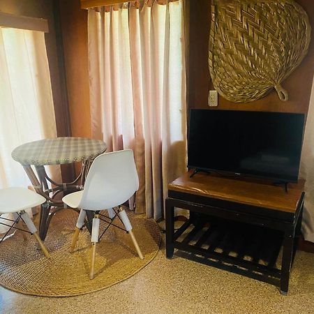 Bohol Island Homestay Dauis Exterior photo