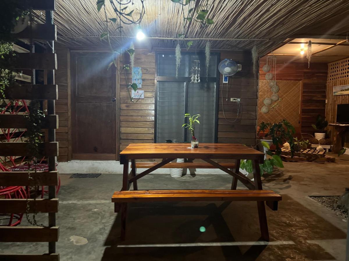 Bohol Island Homestay Dauis Exterior photo