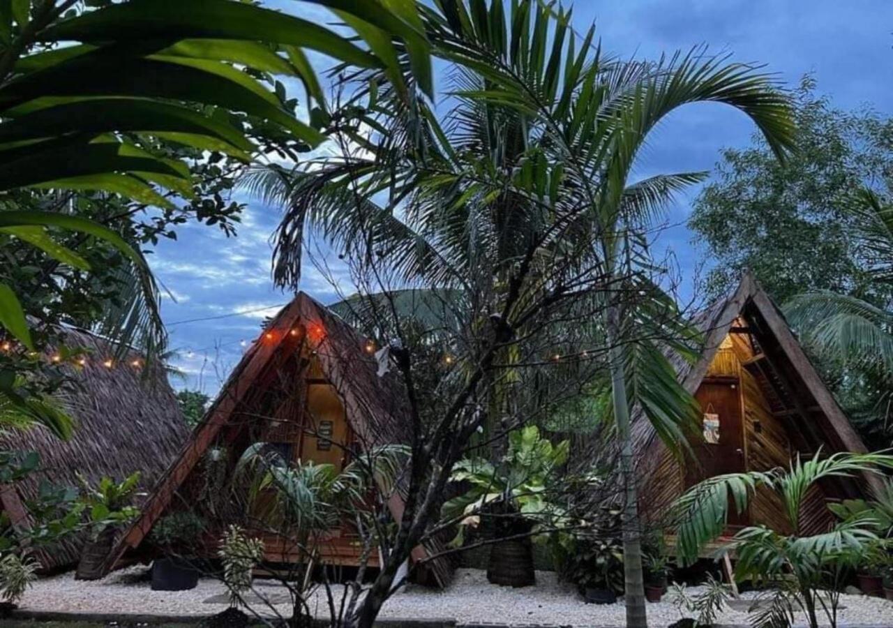 Bohol Island Homestay Dauis Exterior photo