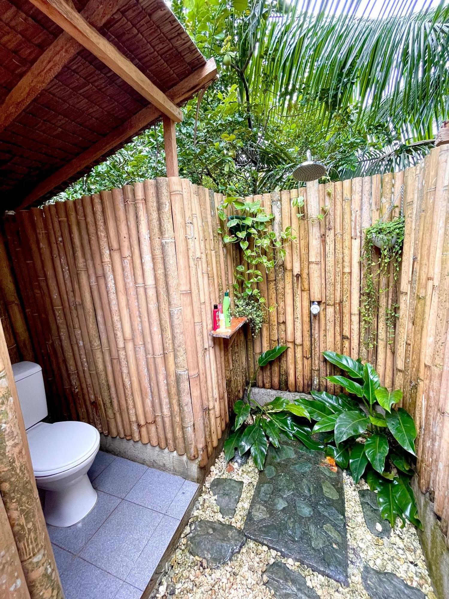 Bohol Island Homestay Dauis Exterior photo