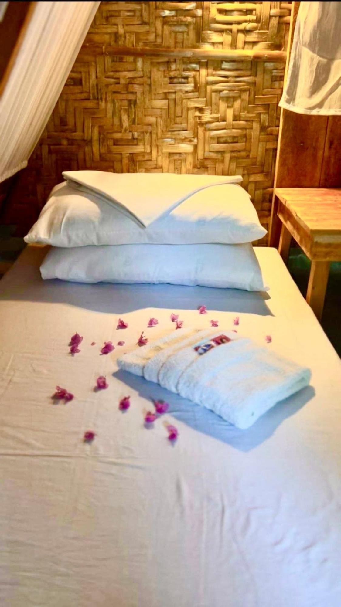 Bohol Island Homestay Dauis Exterior photo