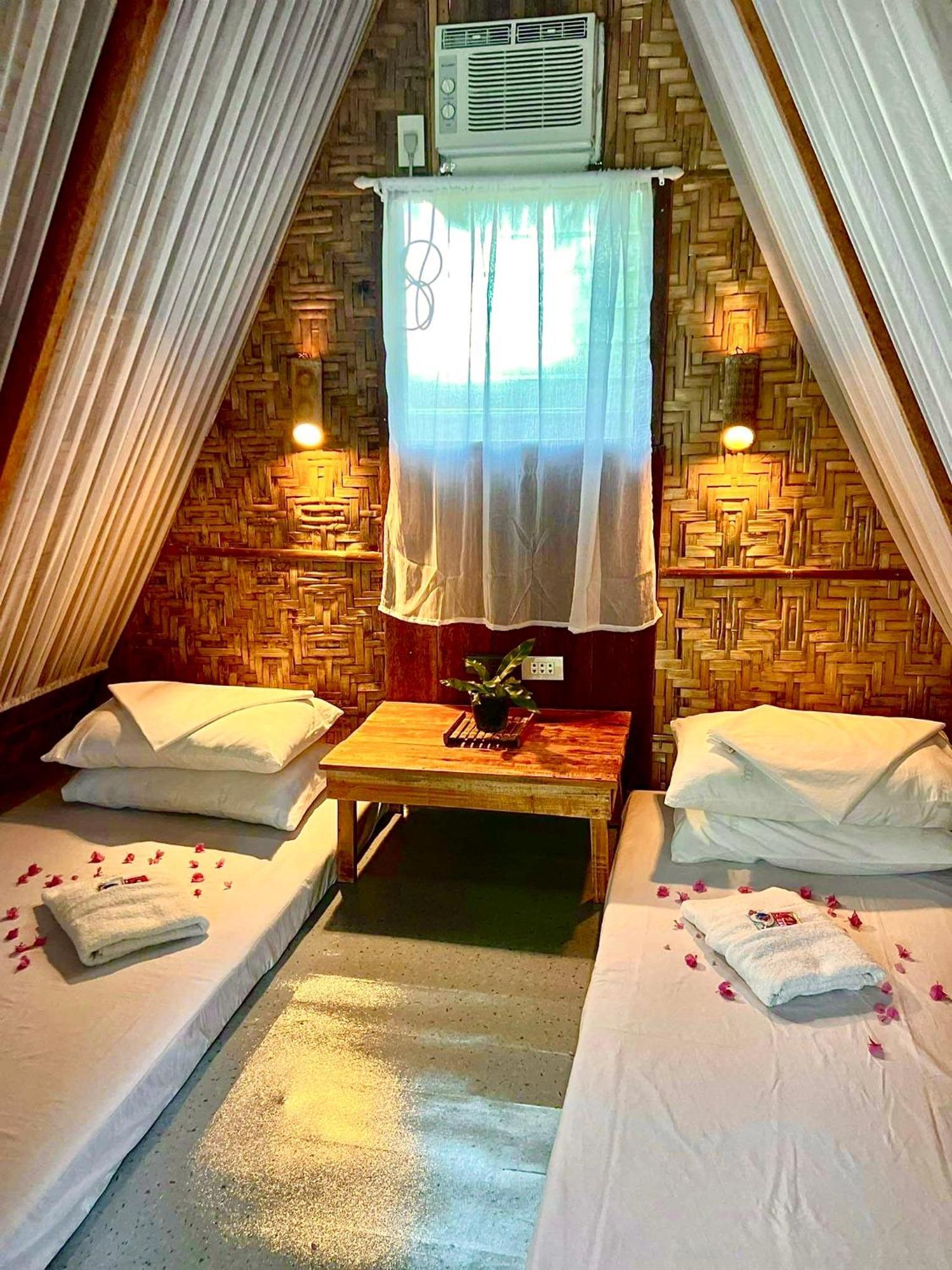 Bohol Island Homestay Dauis Exterior photo