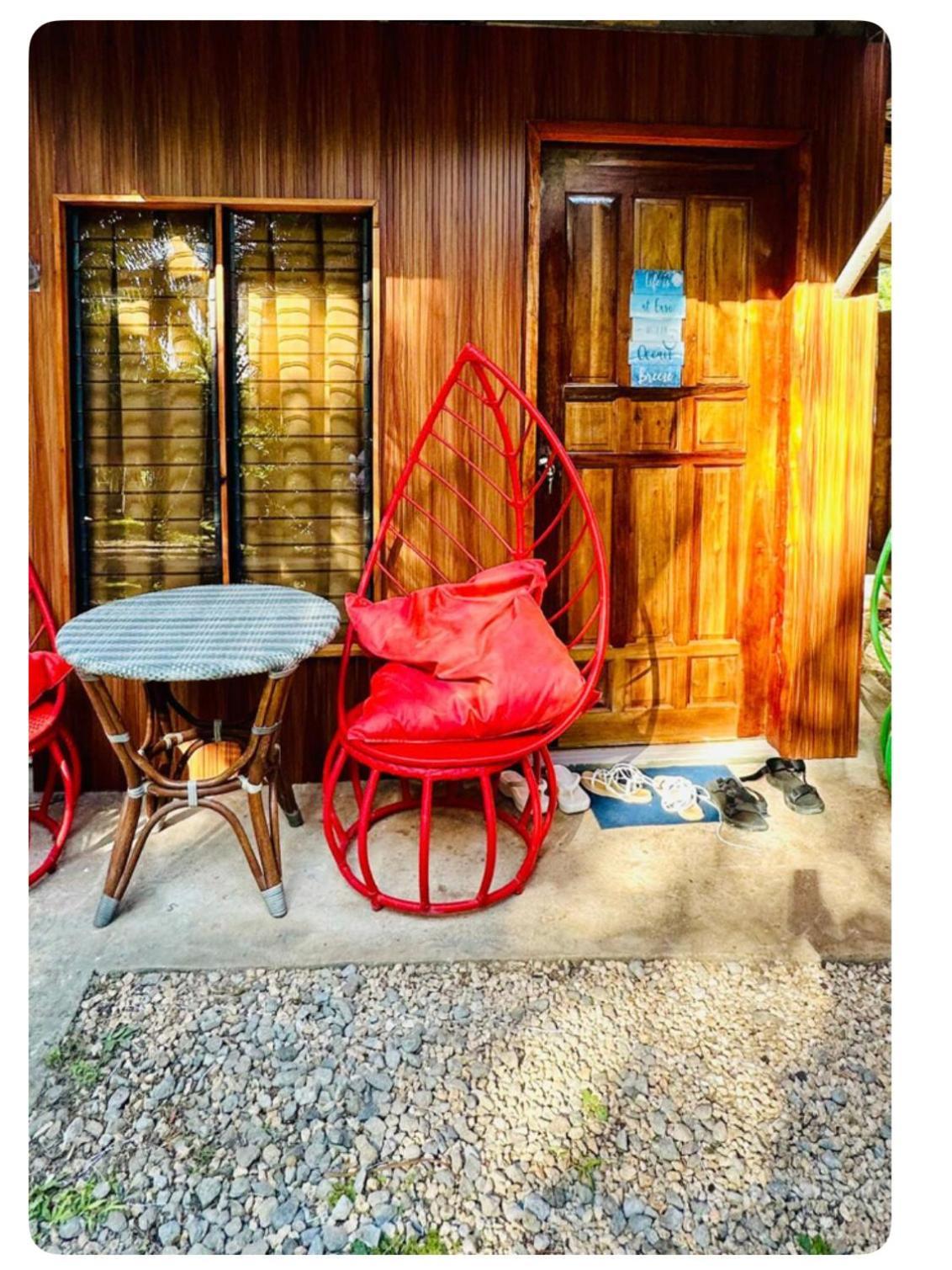 Bohol Island Homestay Dauis Exterior photo