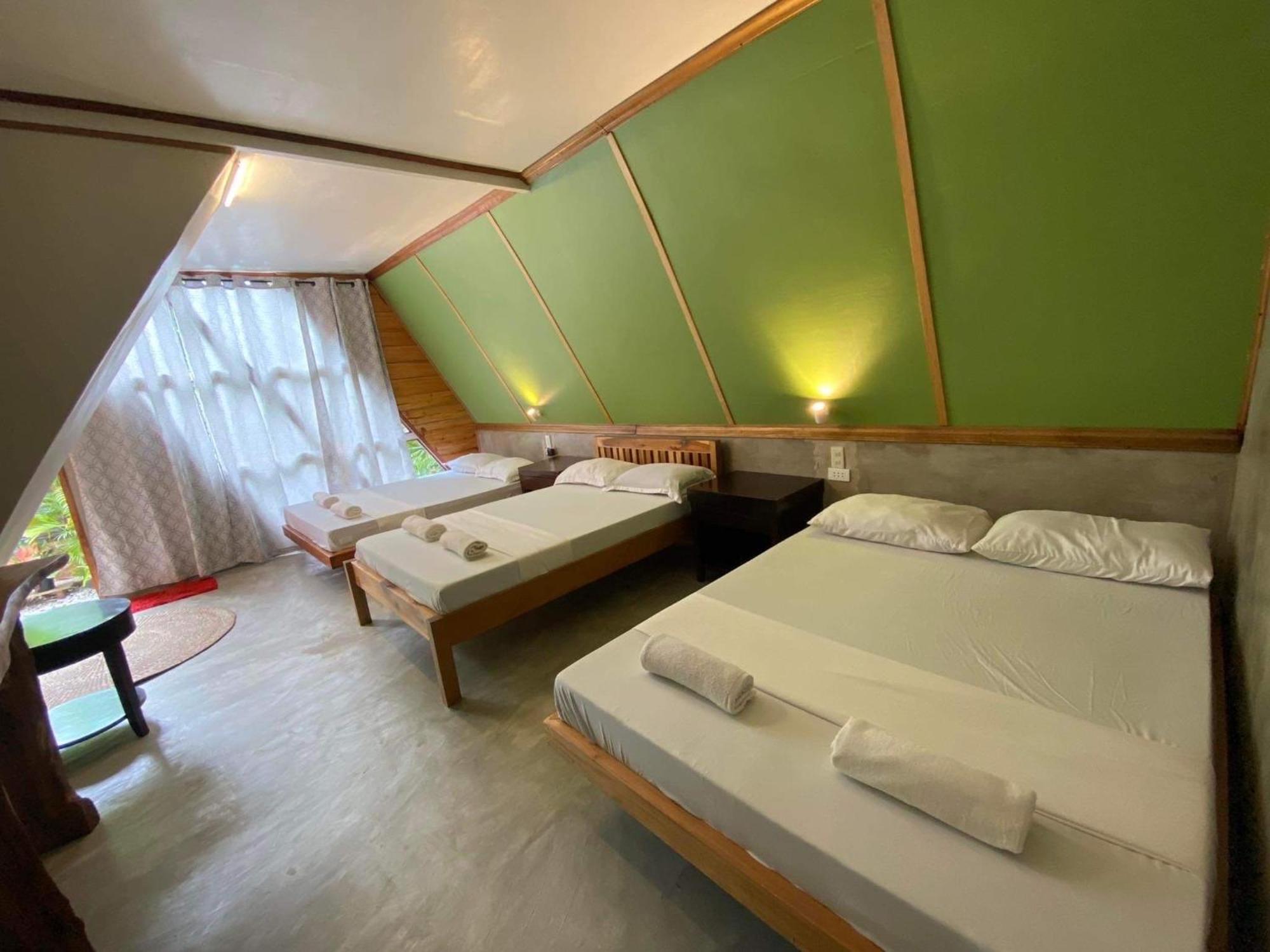 Bohol Island Homestay Dauis Exterior photo