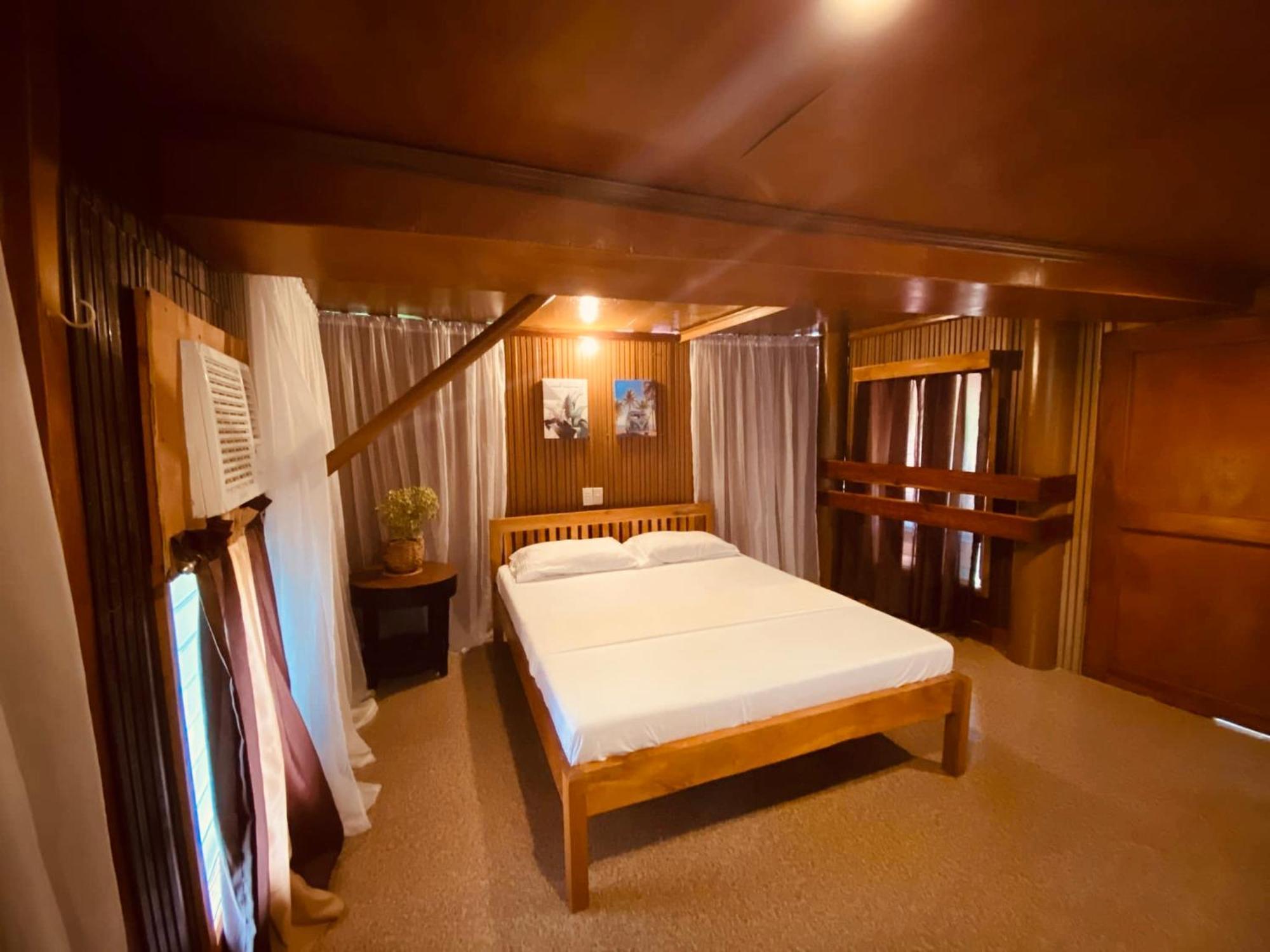 Bohol Island Homestay Dauis Exterior photo